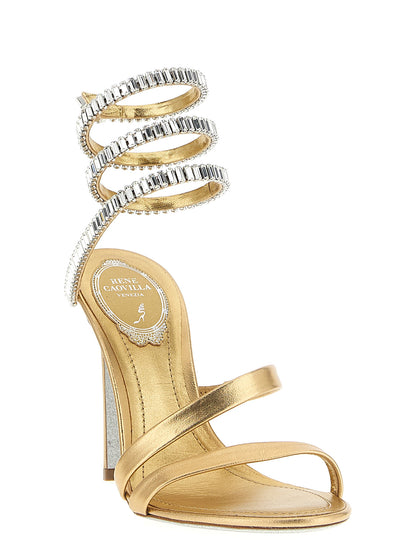 'Spark Cleo' sandals Sandals