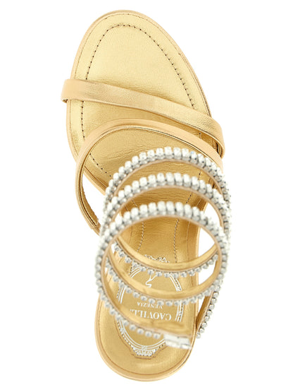 'Spark Cleo' sandals Sandals