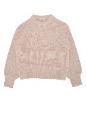 Chloe Kids Pullover