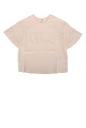 Chloe Kids Short sleeves tee-shirt