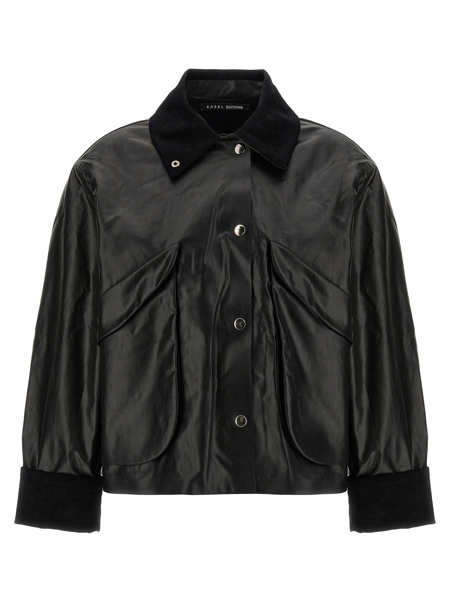 'Hunting' jacket Casual jackets, parka