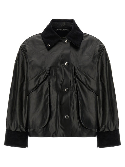 'Hunting' jacket Casual jackets, parka