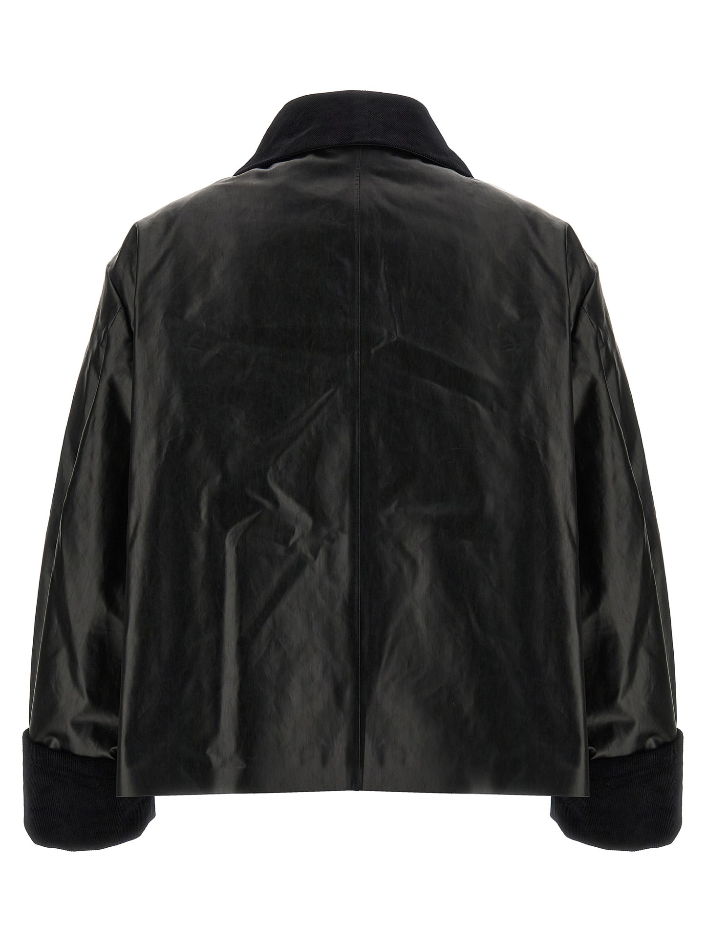 'Hunting' jacket Casual jackets, parka