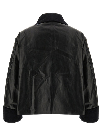 'Hunting' jacket Casual jackets, parka