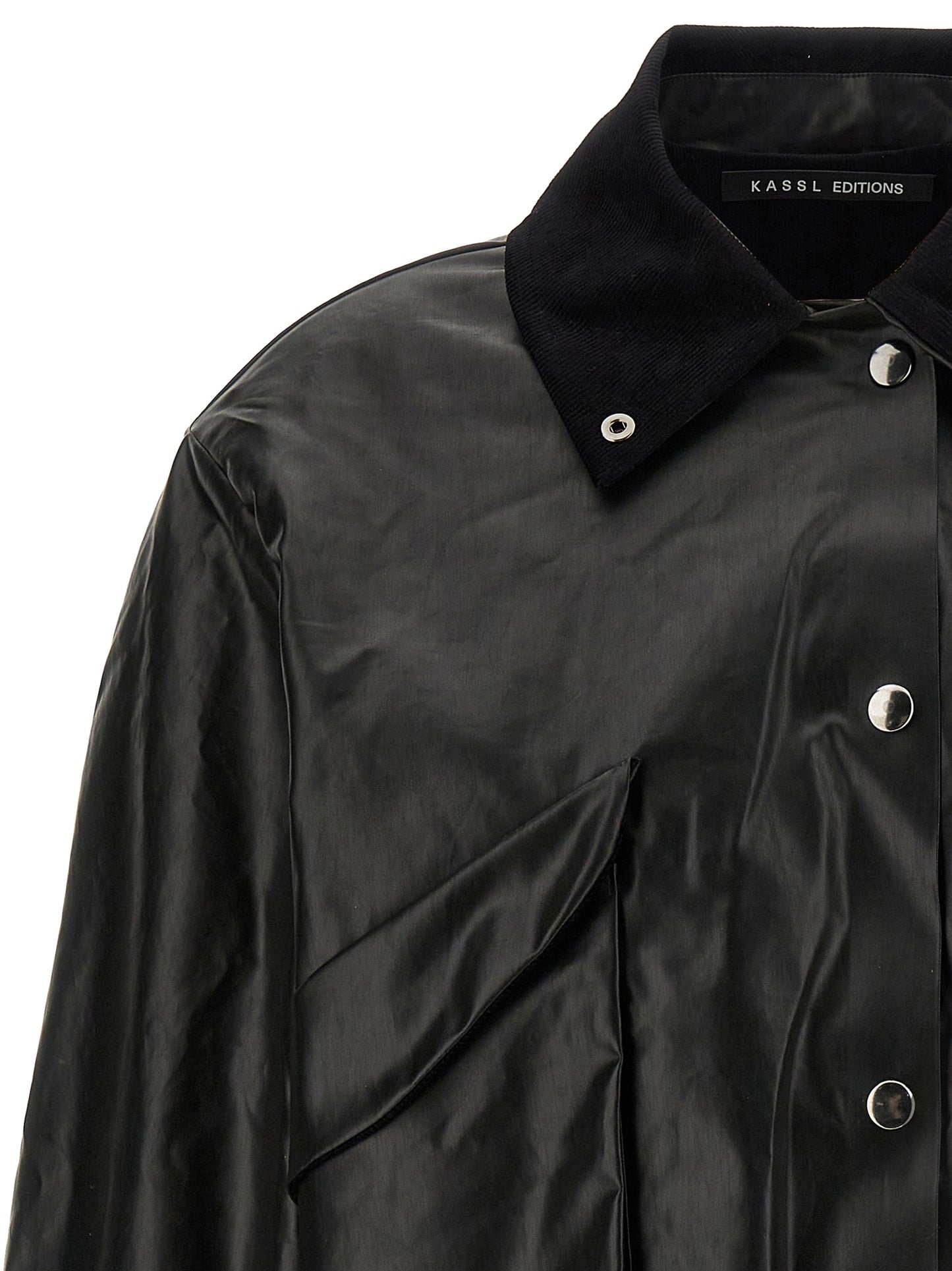 'Hunting' jacket Casual jackets, parka