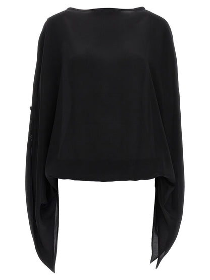 'Cristina' blouse Shirt, blouse