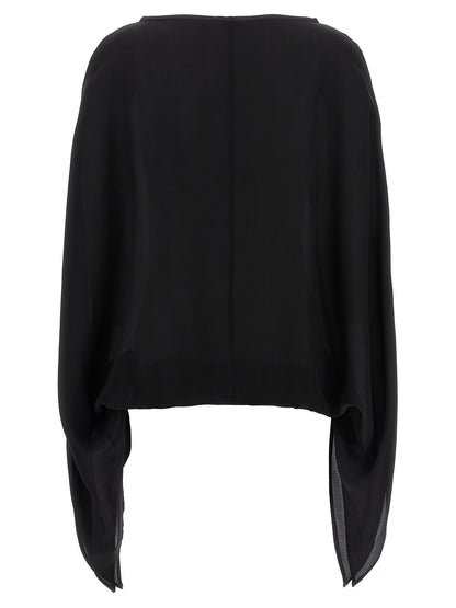 'Cristina' blouse Shirt, blouse