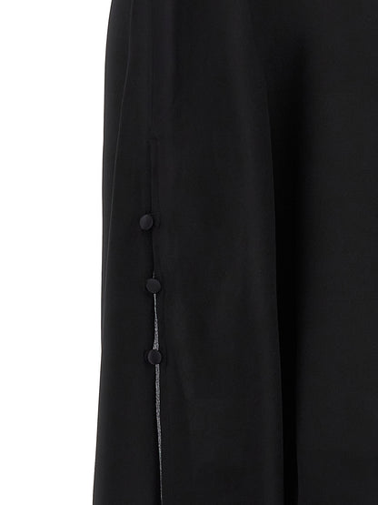 'Cristina' blouse Shirt, blouse
