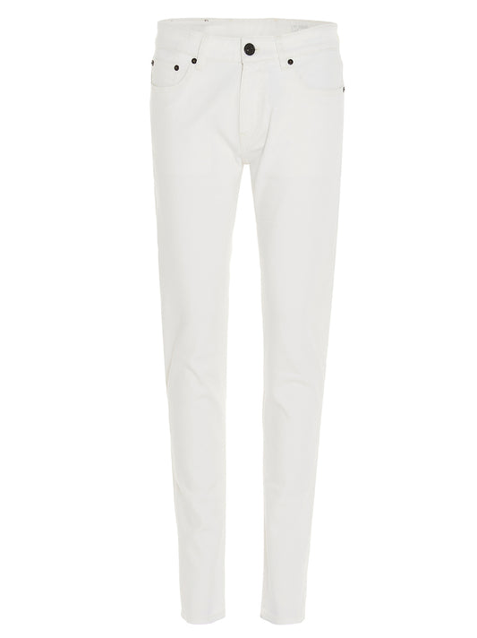 'Rock' jeans Jeans