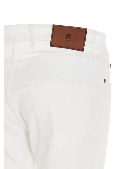'Rock' jeans Jeans