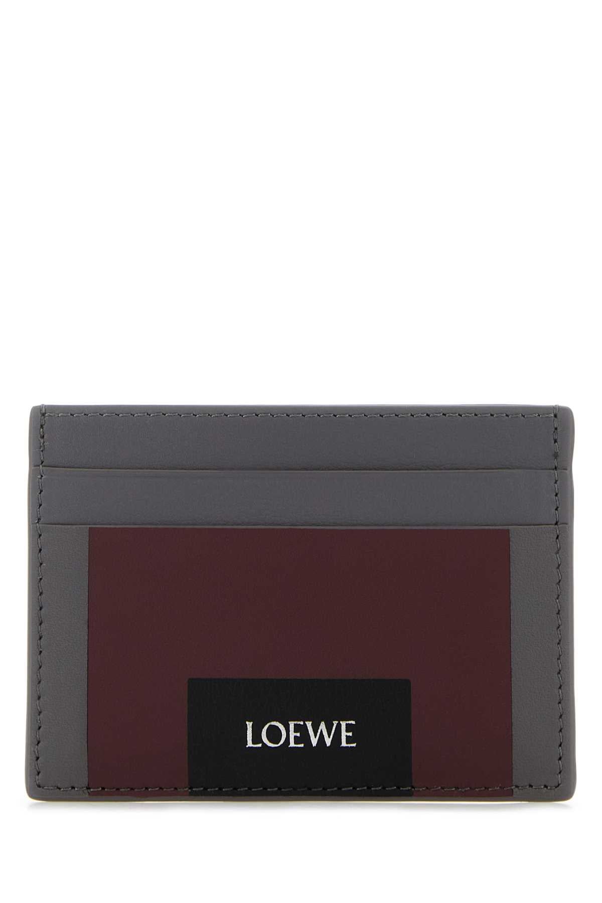 LOEWE C643322X52ARDESIADEEPRUBY