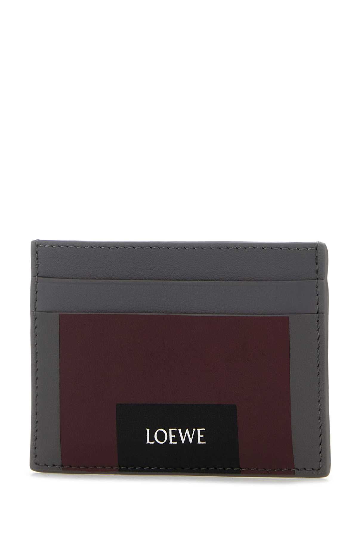 LOEWE C643322X52ARDESIADEEPRUBY