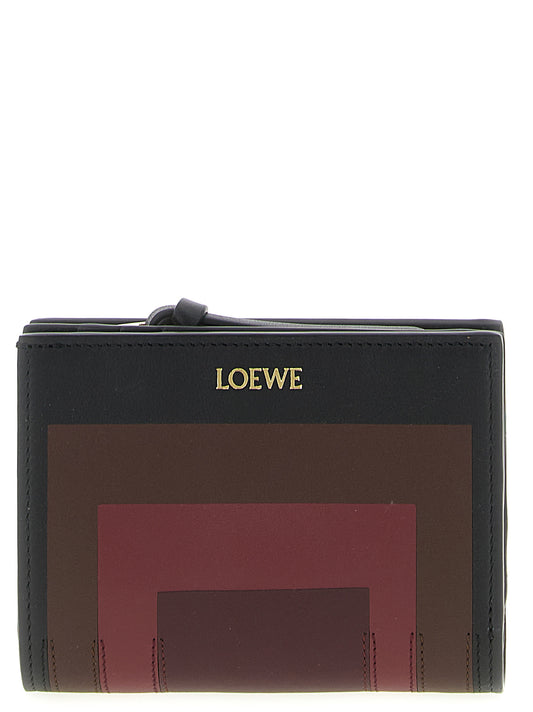LOEWE x Albers wallet Wallets, card holders