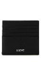 Loewe Open cardholder stamped