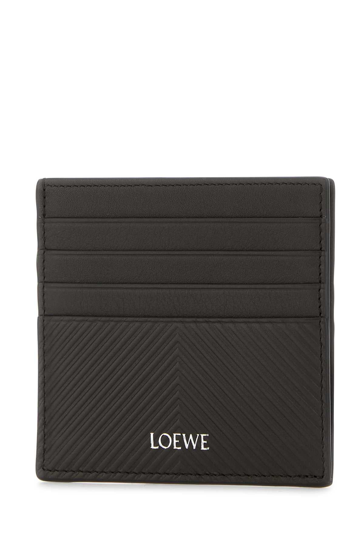 LOEWE C779W72X01DARKGREY
