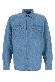 Closed Army shirt