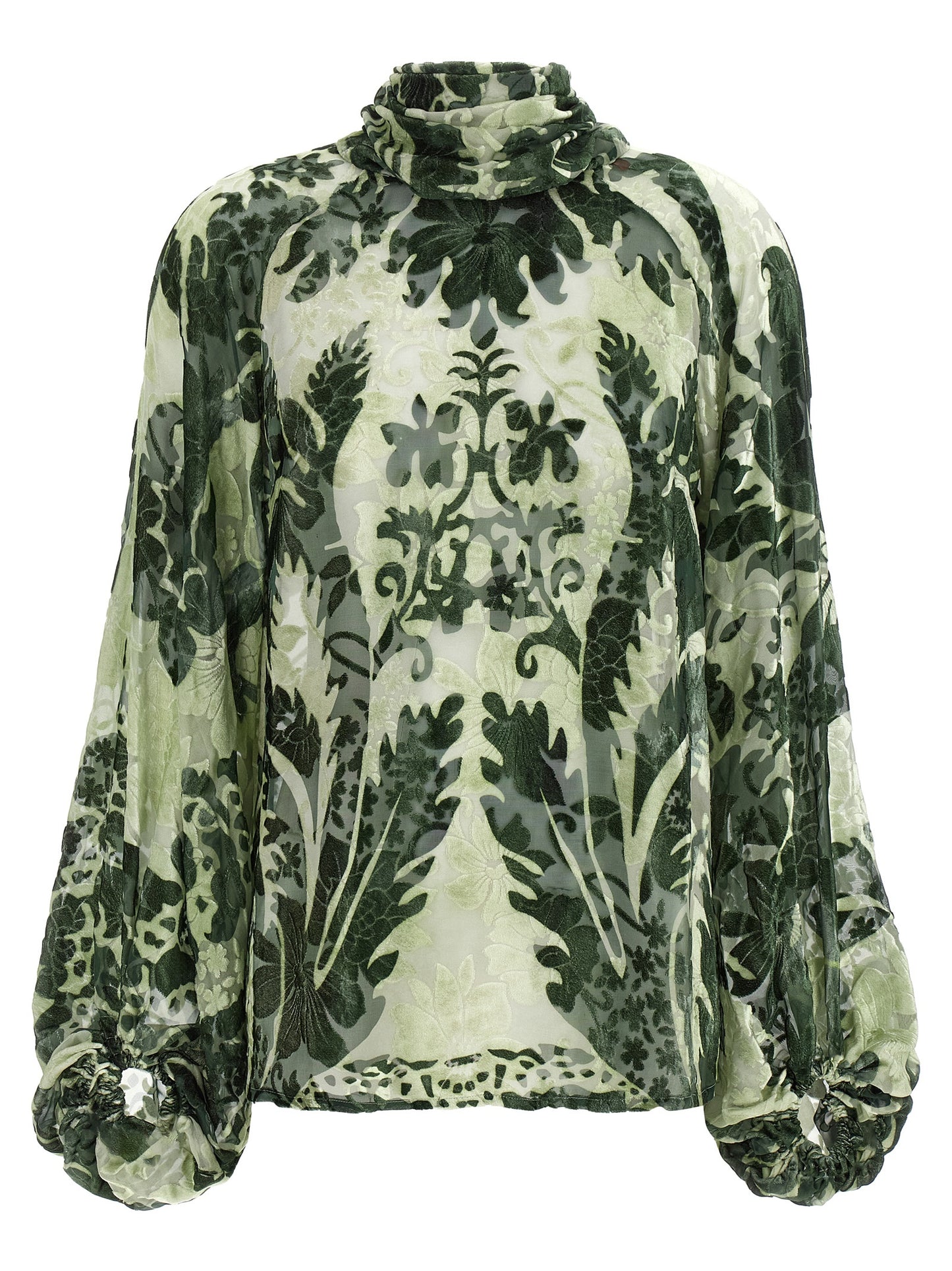 'Polimnia' blouse Shirt, blouse
