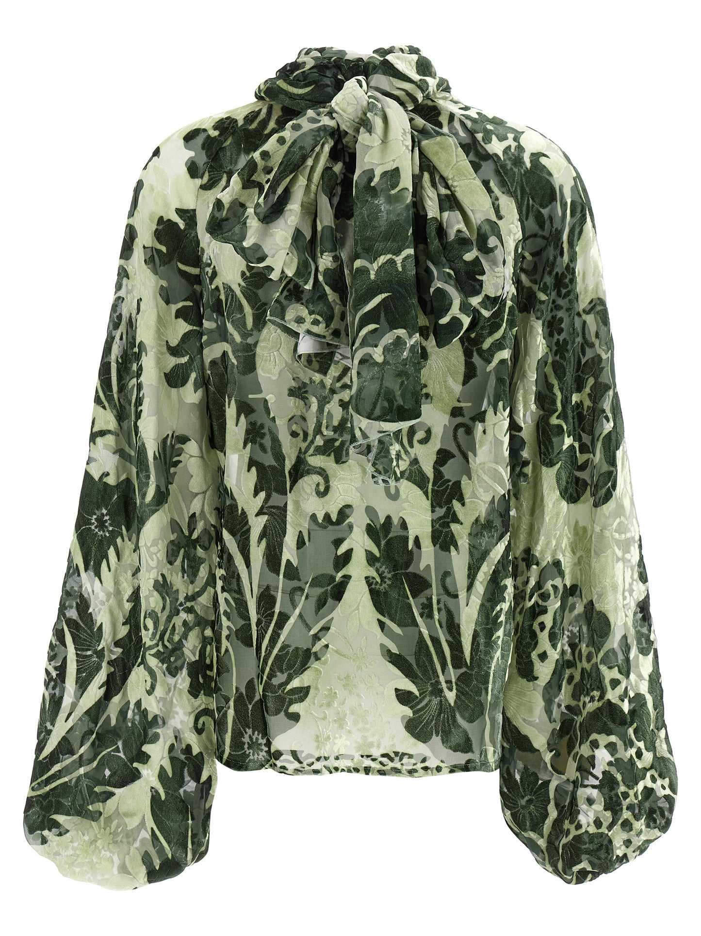 'Polimnia' blouse Shirt, blouse