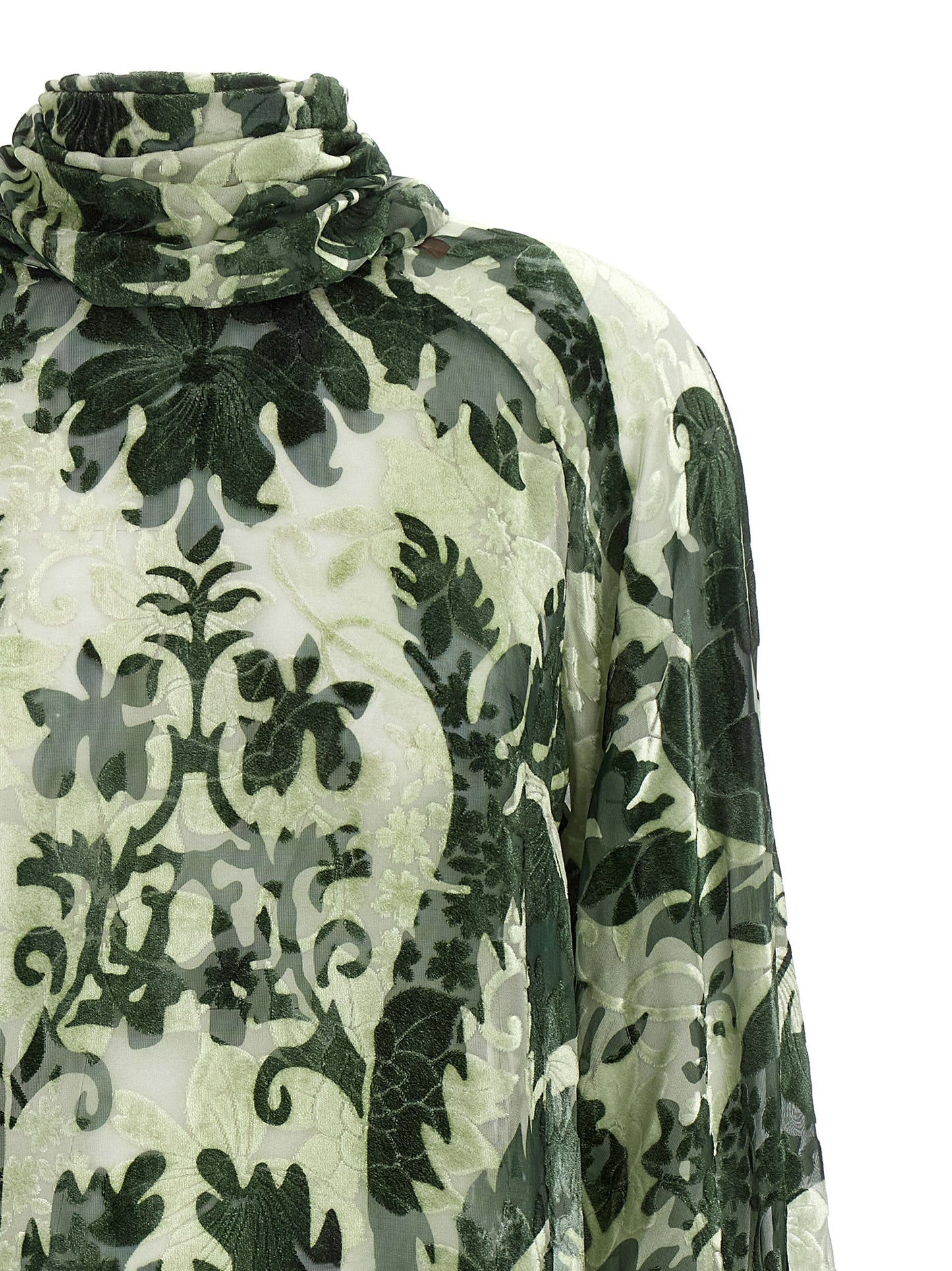 'Polimnia' blouse Shirt, blouse