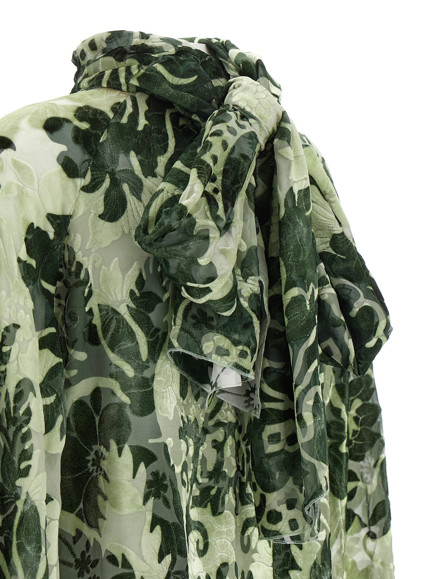 'Polimnia' blouse Shirt, blouse