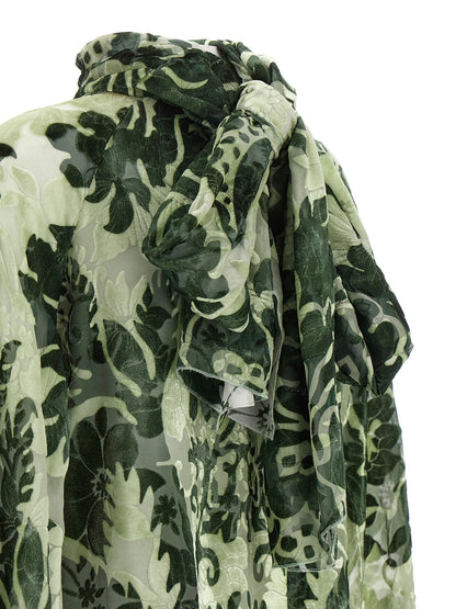 'Polimnia' blouse Shirt, blouse