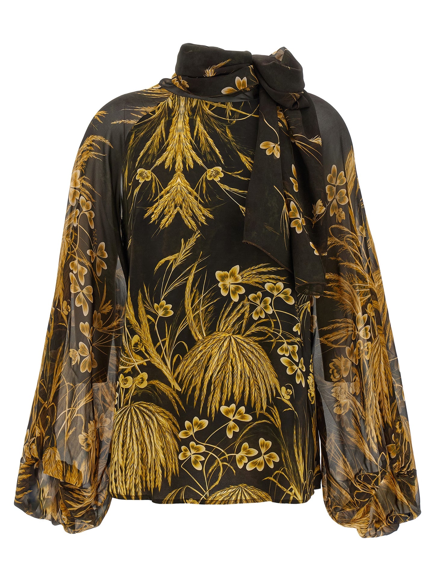 'Polimnia' blouse Shirt, blouse
