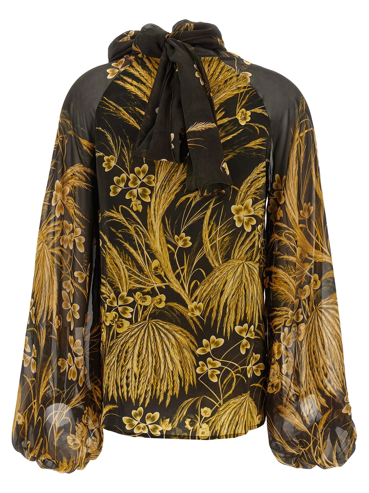 'Polimnia' blouse Shirt, blouse