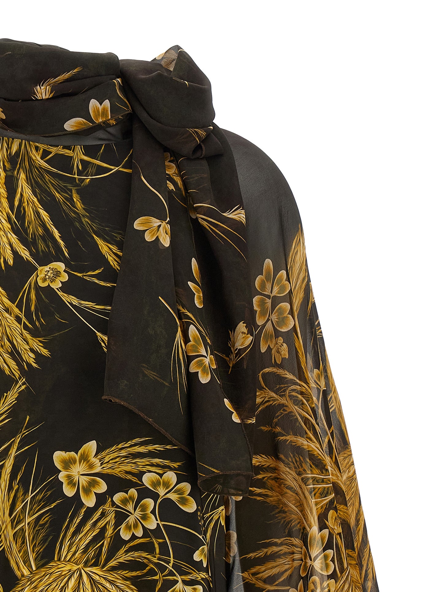 'Polimnia' blouse Shirt, blouse