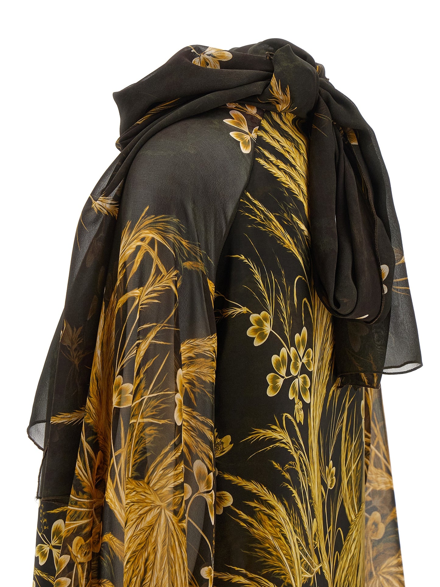 'Polimnia' blouse Shirt, blouse