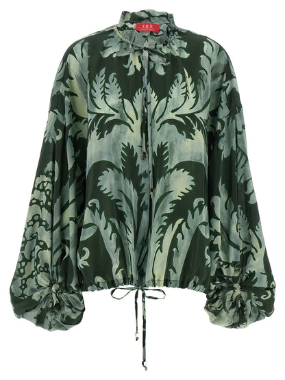 'Archilo' shirt Shirt, blouse