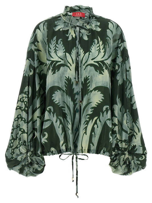 'Archilo' shirt Shirt, blouse
