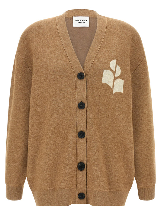 'Norton' cardigan Sweater, cardigans