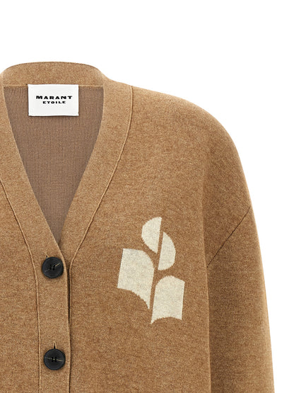 'Norton' cardigan Sweater, cardigans