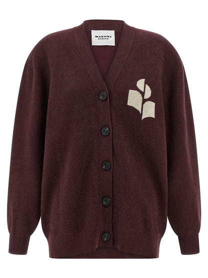 'Norton' cardigan Sweater, cardigans