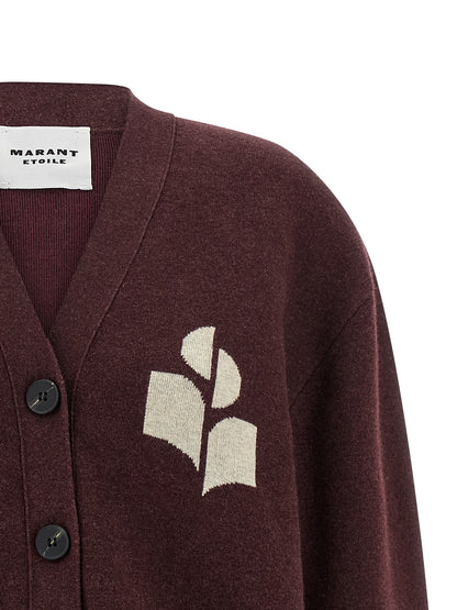 'Norton' cardigan Sweater, cardigans