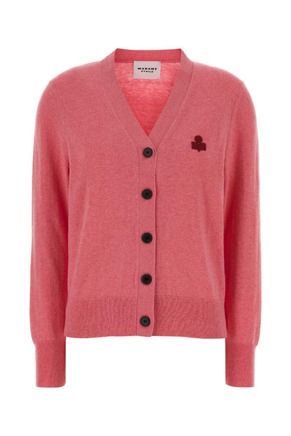 ISABEL MARANT ETOILE CA0104FAC1L17EBGGA
