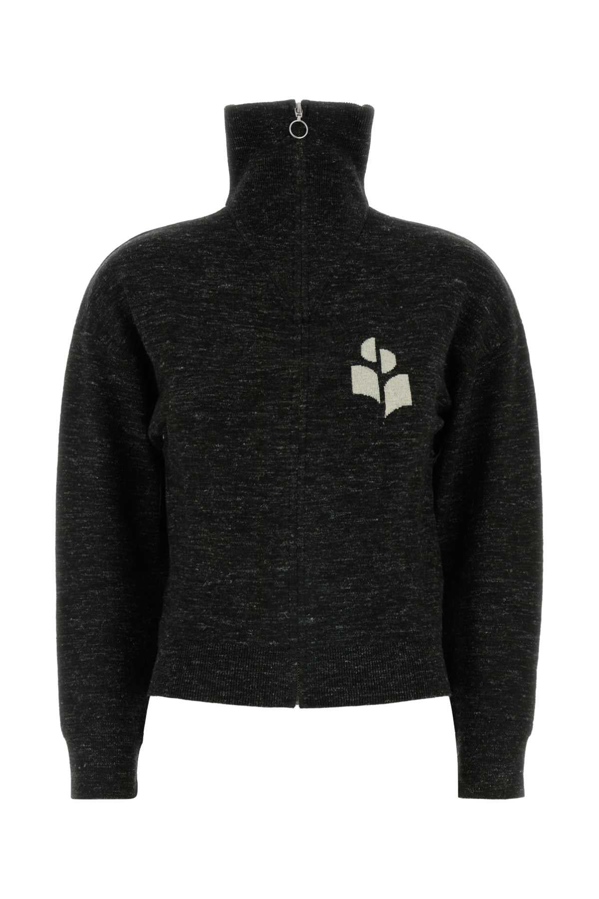 ISABEL MARANT ETOILE CA0189FAD3L05E01BK
