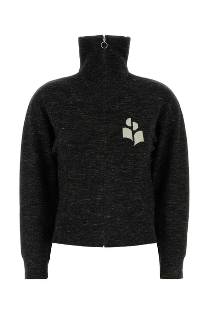 ISABEL MARANT ETOILE CA0189FAD3L05E01BK