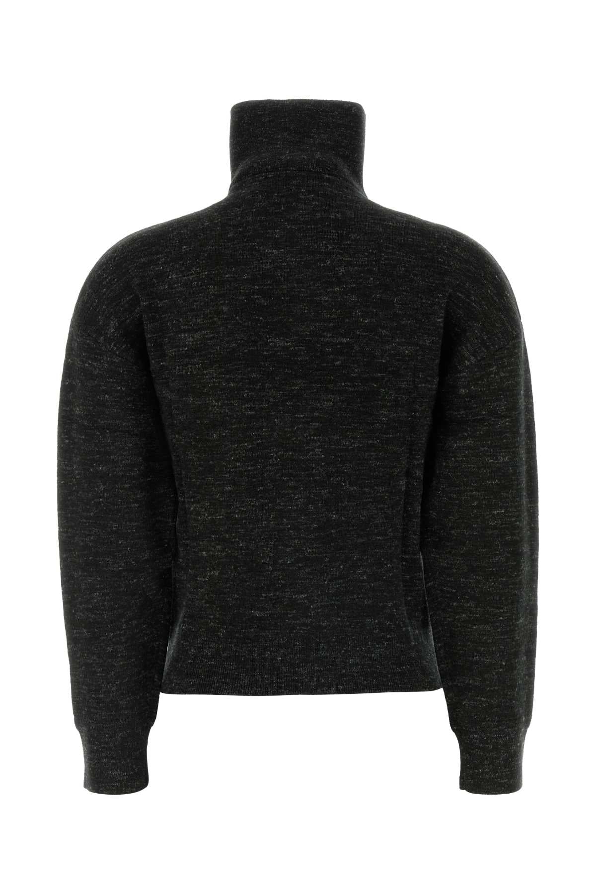 ISABEL MARANT ETOILE CA0189FAD3L05E01BK