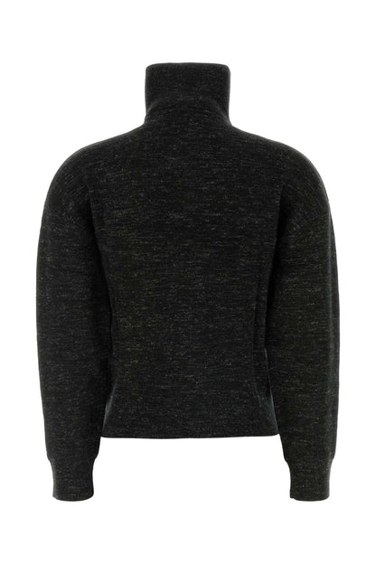ISABEL MARANT ETOILE CA0189FAD3L05E01BK