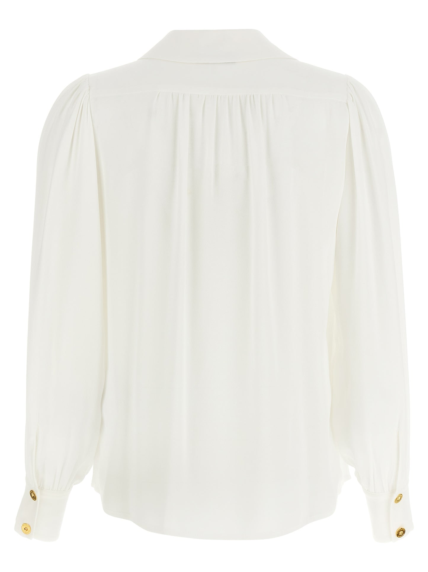 Necklace shirt Shirt, blouse