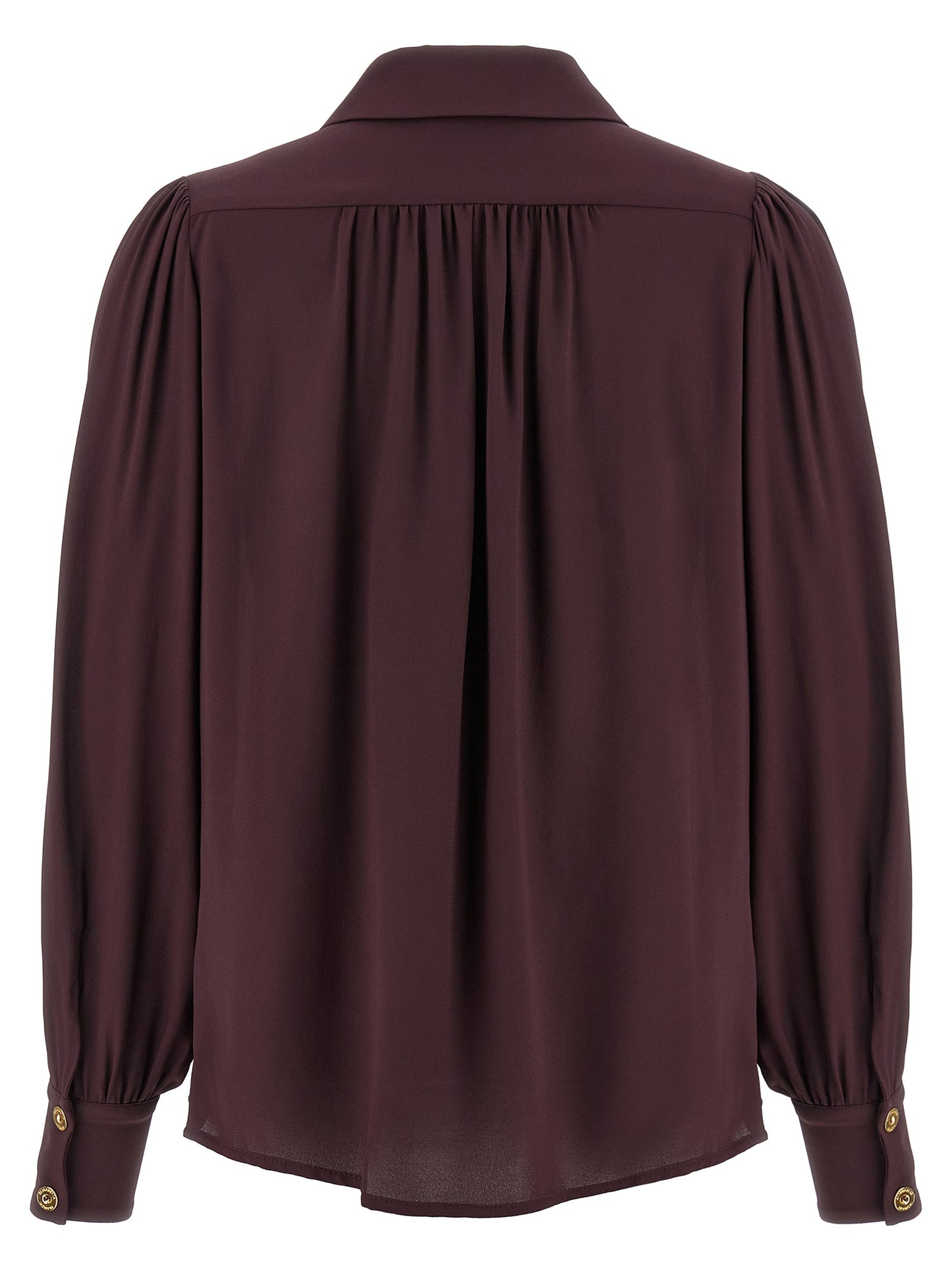 Necklace shirt Shirt, blouse