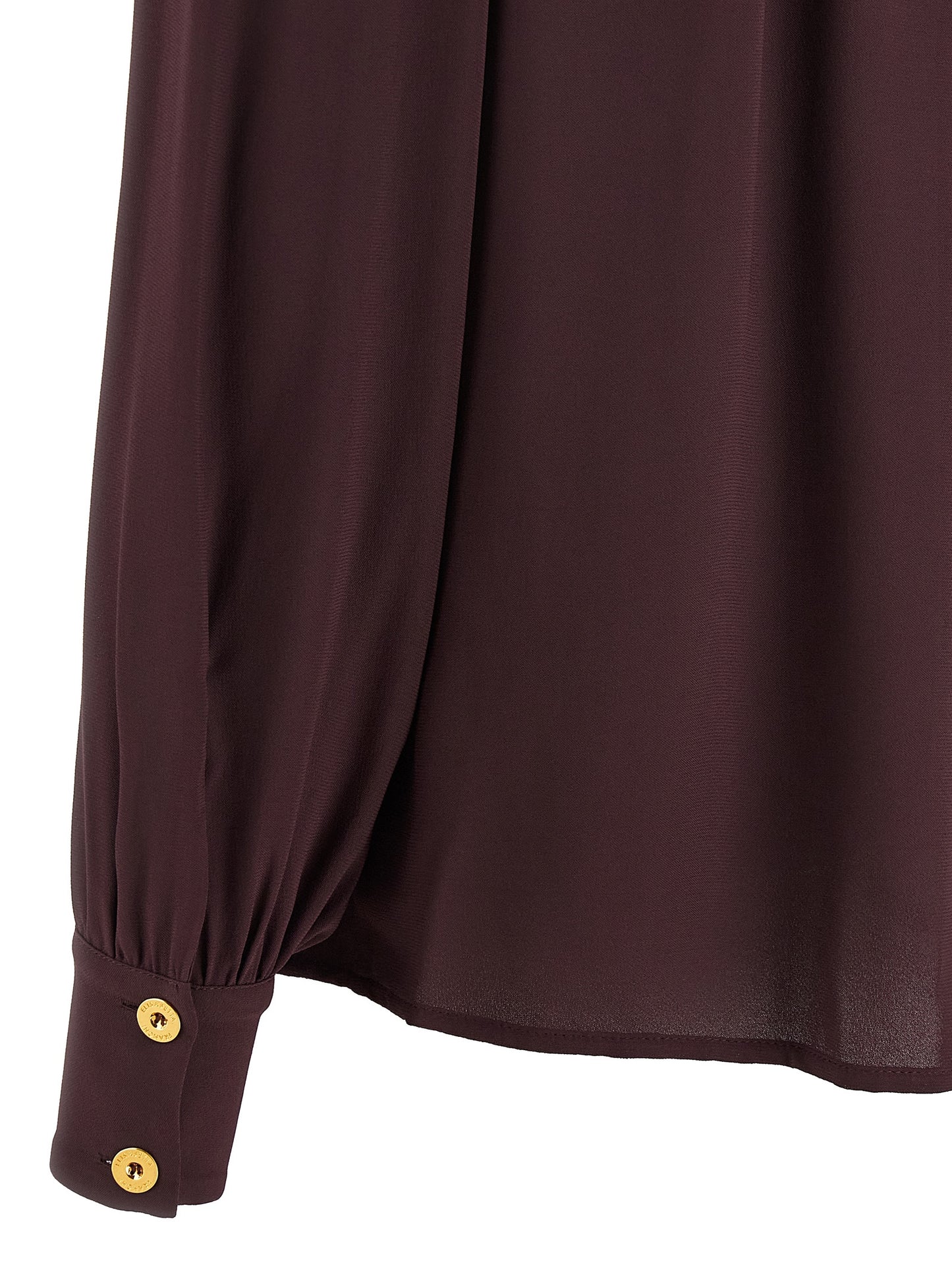 Necklace shirt Shirt, blouse