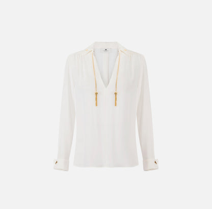 Elisabetta Franchi Shirt