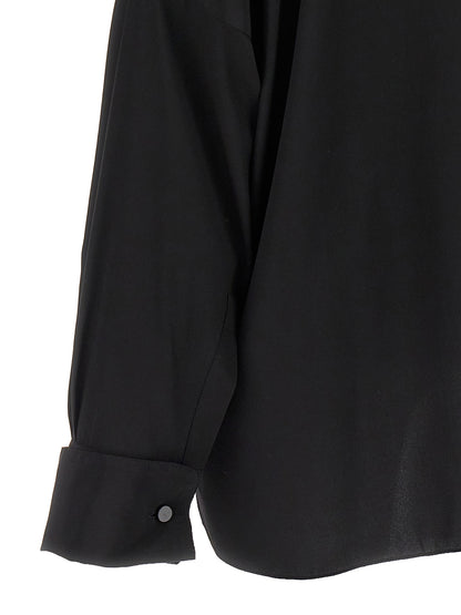 Crepe de chine shirt Shirt, blouse
