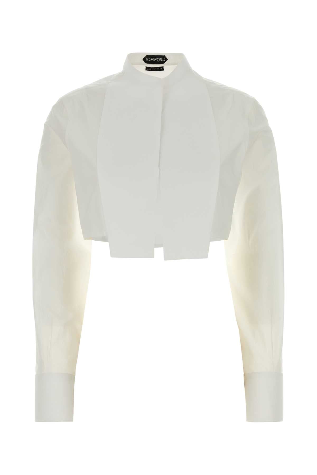 TOM FORD CA3320FAX1572AW002