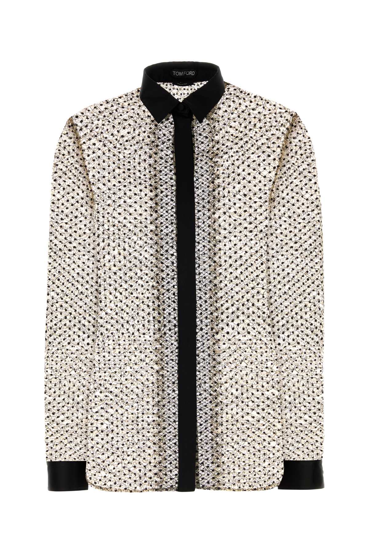 TOM FORD CA3349FAX1768JNC