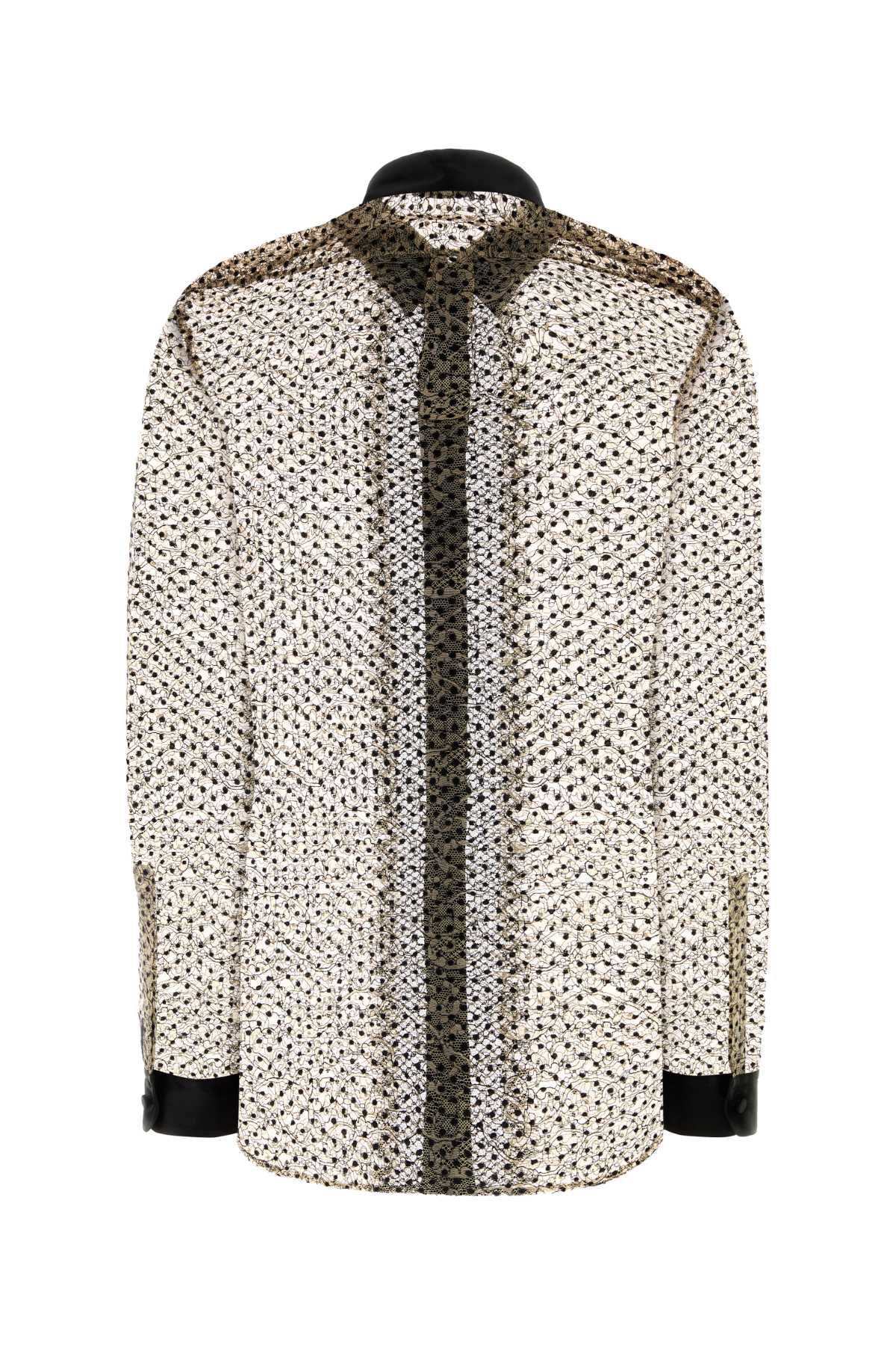 TOM FORD CA3349FAX1768JNC