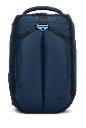 Piquadro Zaino porta pc 14'' 2 comparti in tessuto e materi