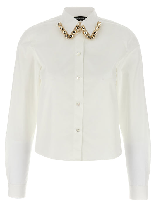 'monile' shirt Shirt, blouse